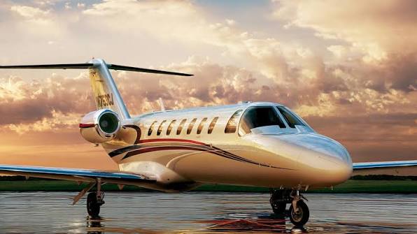 Cessna Citation CJ3+